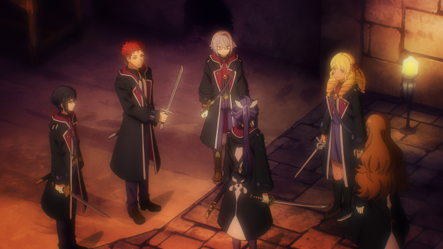 七魔劍支配天下 線上看