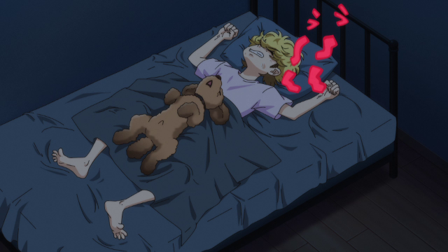 愛犬訊號 第19話