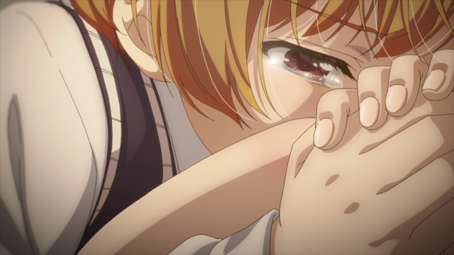 弱角友崎同學 2nd STAGE 第5集