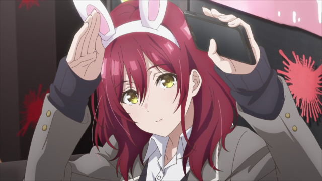 弱角友崎同學 2nd STAGE 第8集