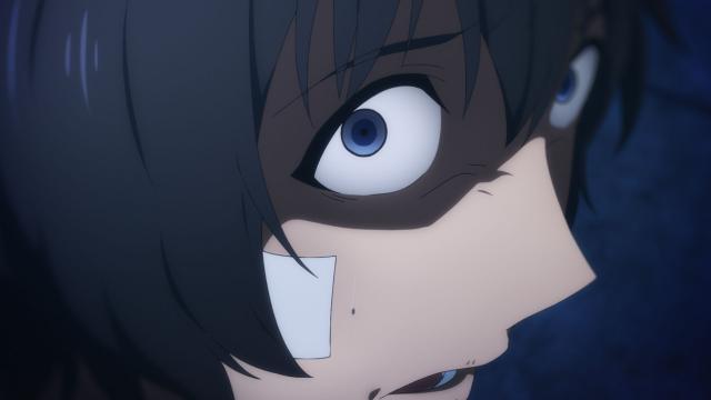 我獨自升級 線上看