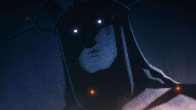 我獨自升級 線上看