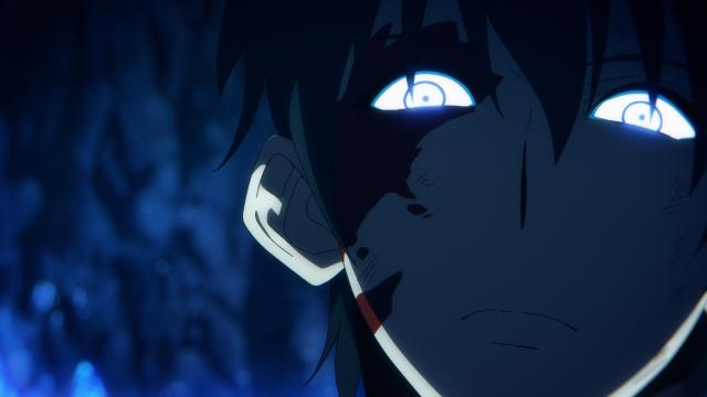 我獨自升級 線上看