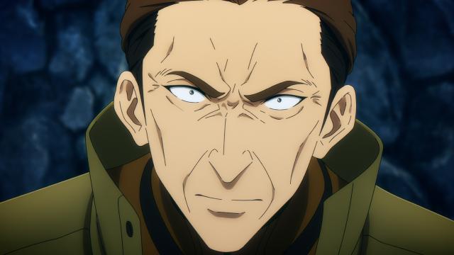 我獨自升級 線上看