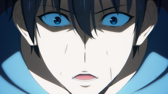 我獨自升級 線上看