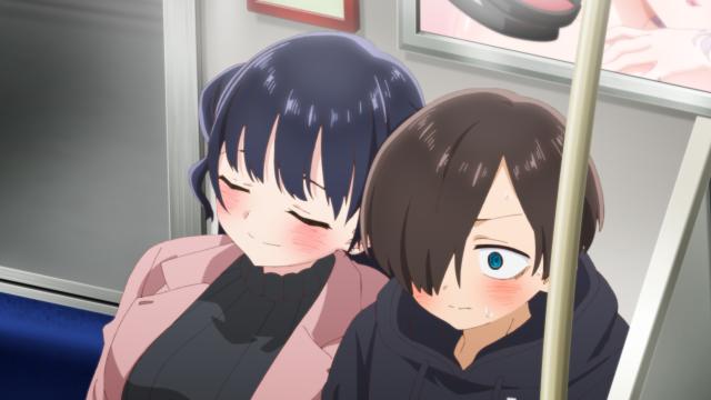 我內心的糟糕念頭 第二季 第21集