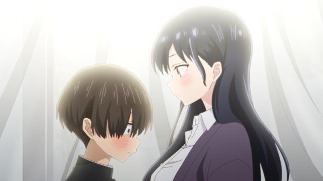 我內心的糟糕念頭 第二季 第22集