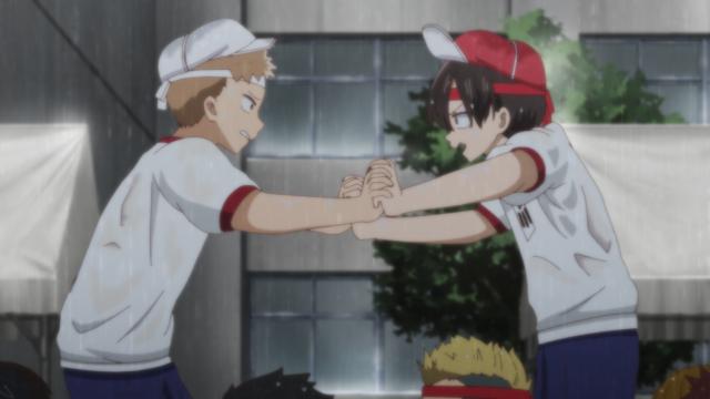 我內心的糟糕念頭 第二季 第23集