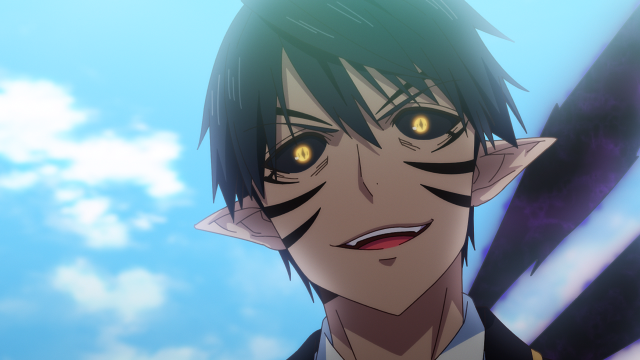 愚蠢天使與惡魔共舞 第11集