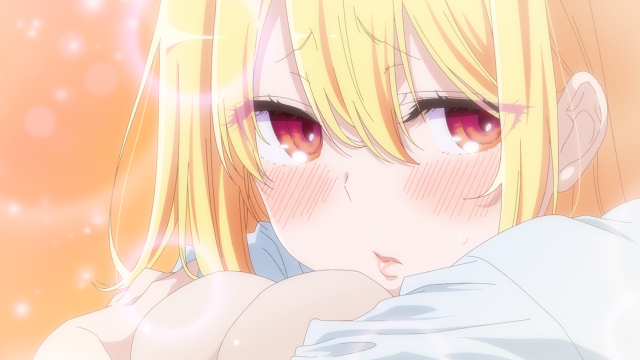 愚蠢天使與惡魔共舞 第12集