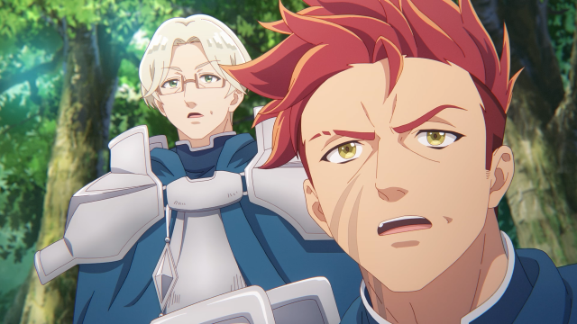 最弱魔物使開始了撿垃圾之旅。 第6集