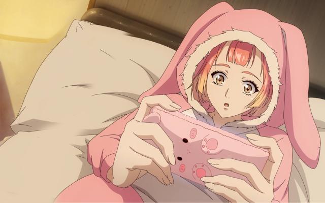 虧成首富從遊戲開始 第5集