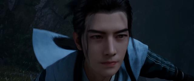 凡人修仙傳 第三季 第1集