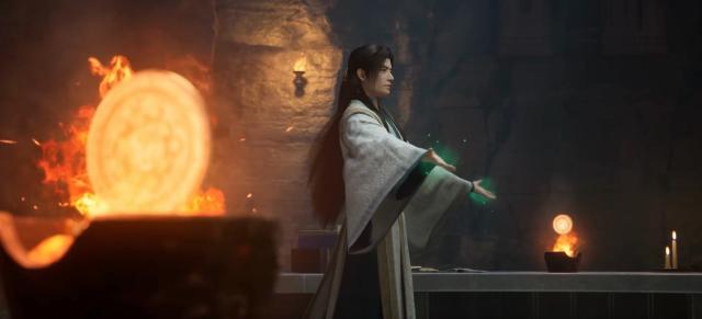 凡人修仙傳 第三季 第14集