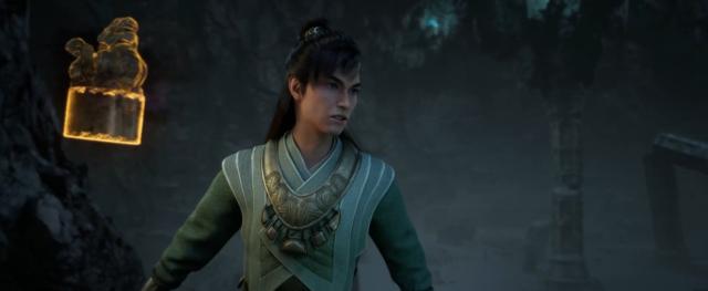 凡人修仙傳 第三季 第20集