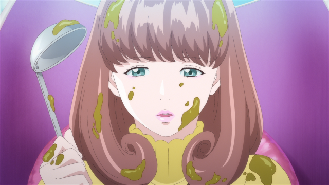 星際莊的戀愛日記 線上看