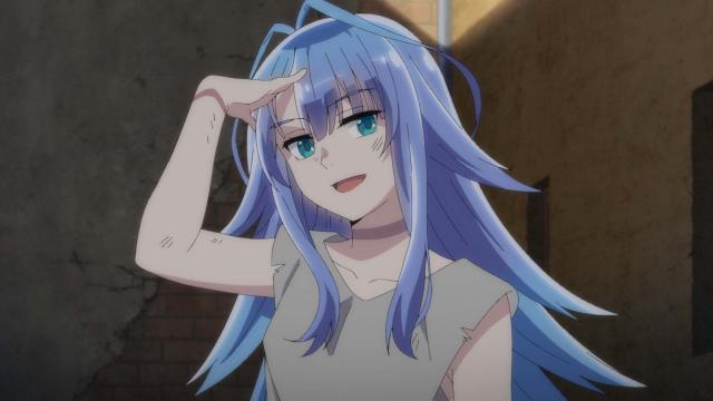 轉生貴族憑鑑定技能扭轉人生 線上看