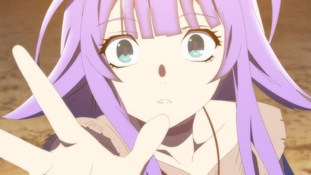 轉生貴族憑鑑定技能扭轉人生 線上看