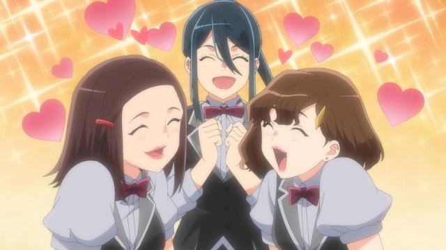 轉生貴族憑鑑定技能扭轉人生 線上看