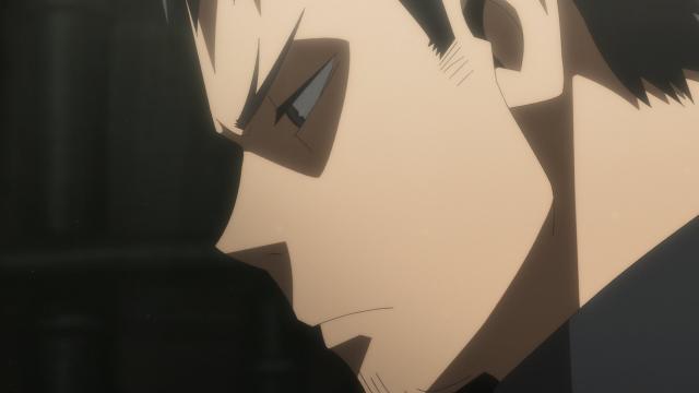 怪獸8號 第一季 線上看