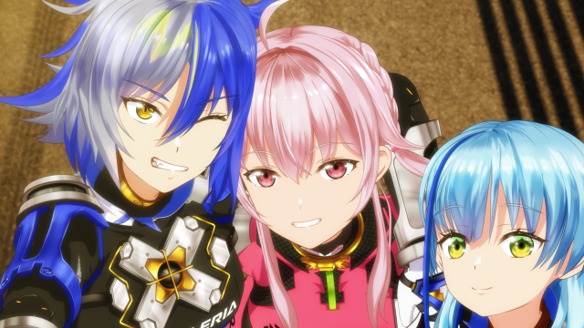 極速星舞 第2集