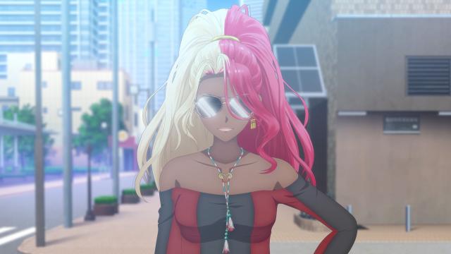 極速星舞 線上看