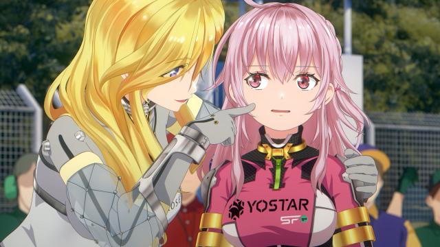 極速星舞 第7集