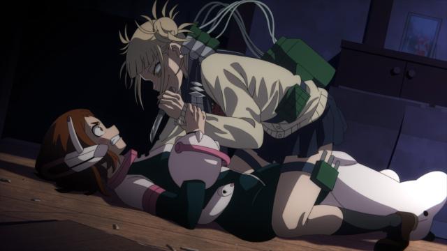 我的英雄學院 第七季 線上看