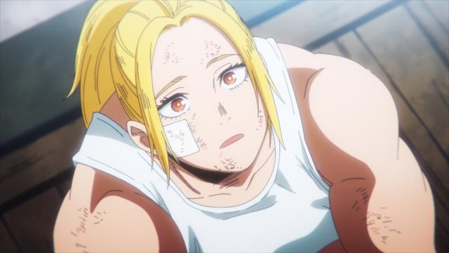 我的英雄學院 第七季 線上看