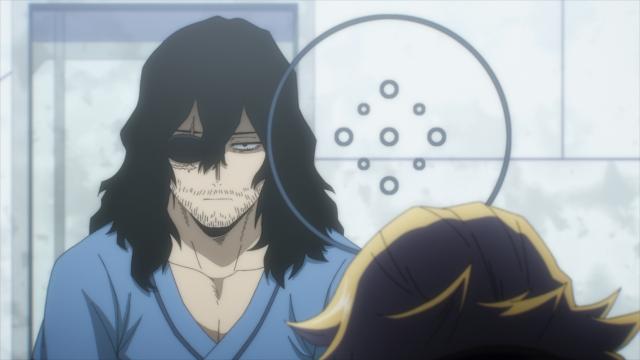 我的英雄學院 第七季 線上看