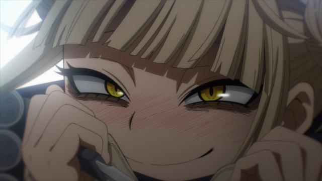 我的英雄學院 第七季 線上看