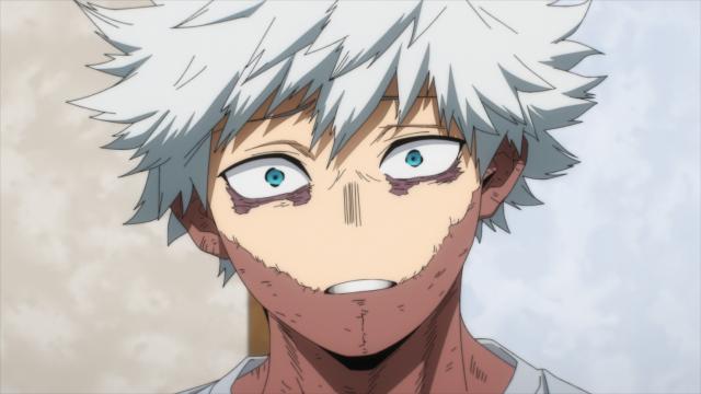 我的英雄學院 第七季 線上看