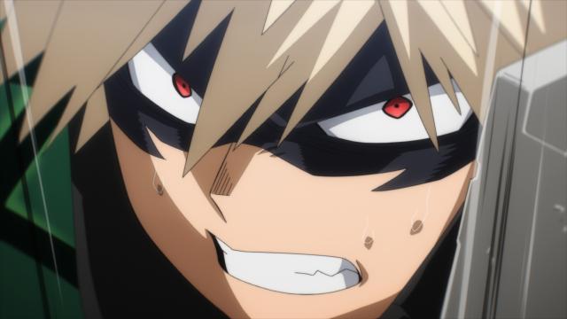 我的英雄學院 第七季 線上看