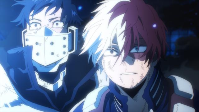 我的英雄學院 第七季 線上看