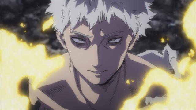 我的英雄學院 第七季 線上看