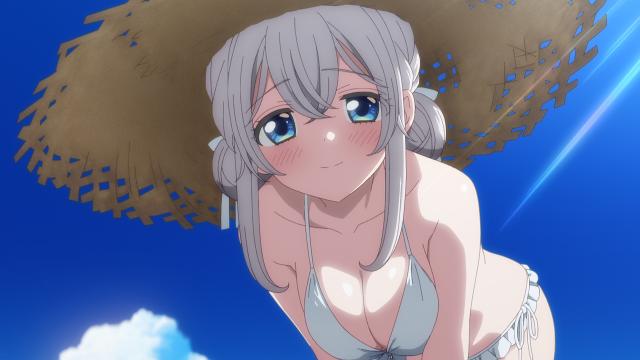 單人房、日照一般、附天使。 線上看