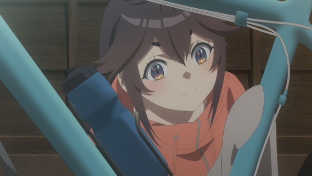 RINKAI!女子競輪 線上看