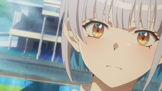 RINKAI!女子競輪 線上看