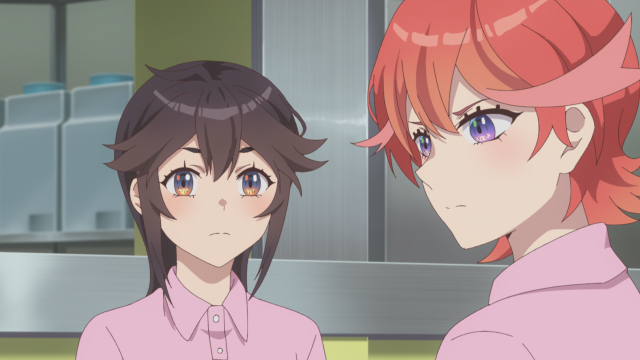 RINKAI!女子競輪 線上看