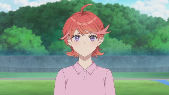 RINKAI!女子競輪 線上看