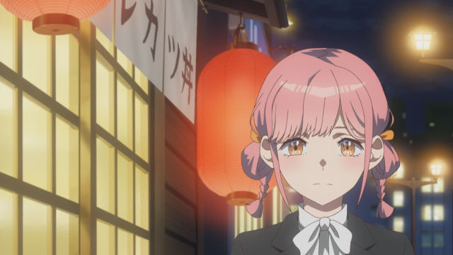 RINKAI!女子競輪 線上看