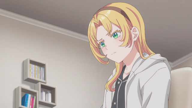 RINKAI!女子競輪 線上看