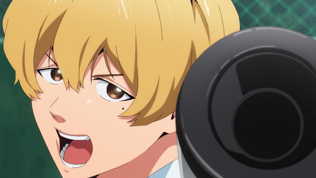 失憶投捕 線上看