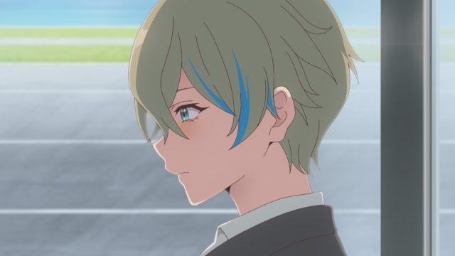 RINKAI!女子競輪 線上看