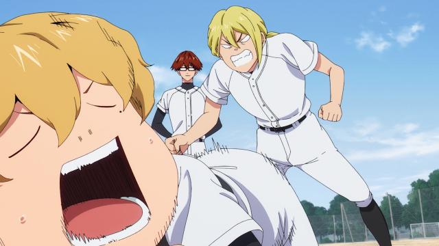 失憶投捕 線上看