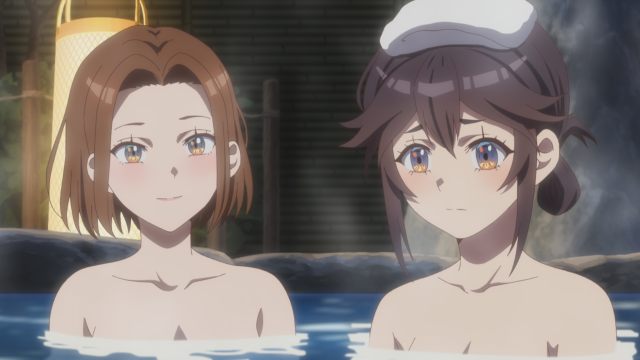 RINKAI!女子競輪 線上看