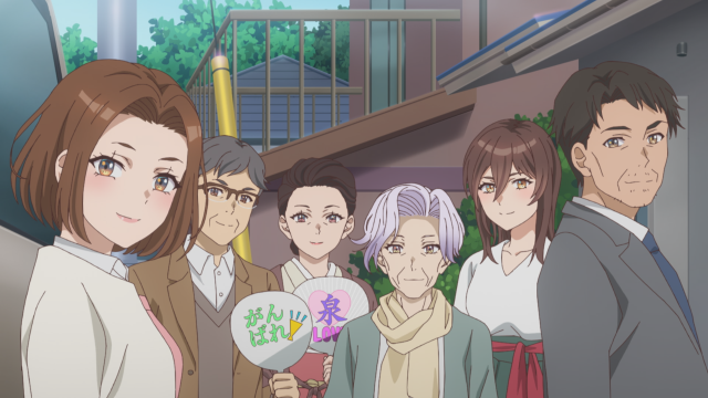 RINKAI!女子競輪 線上看