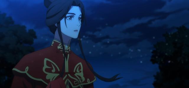 天官賜福 第一季 線上看