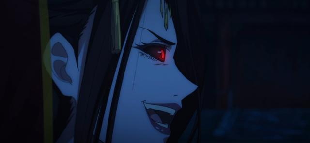 天官賜福 第一季 線上看