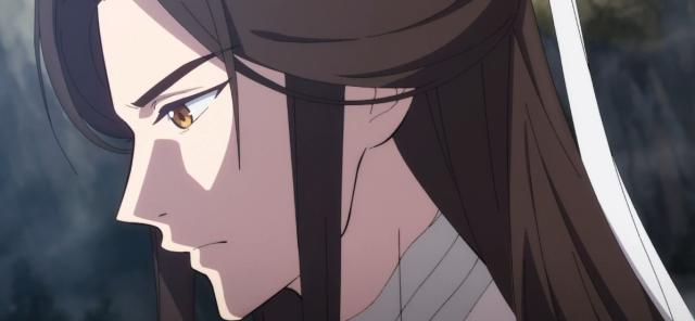 天官賜福 第一季 線上看